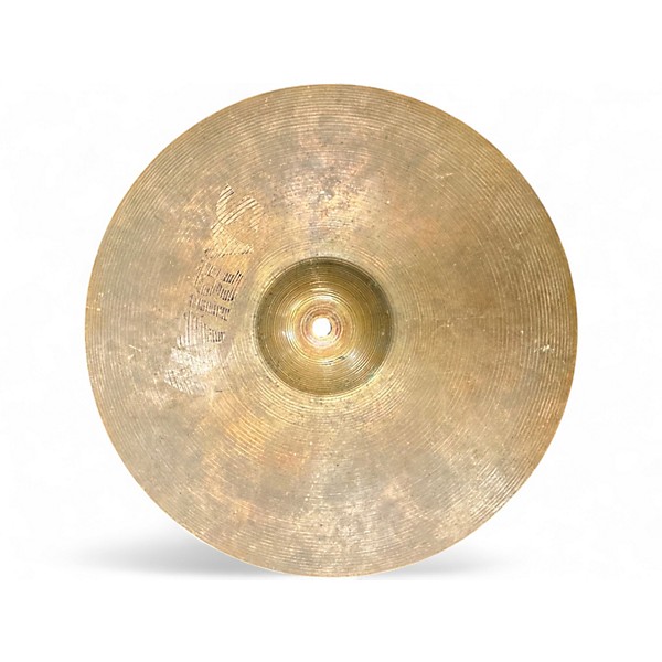 Used SABIAN 14in B8 Hi Hat Top Cymbal