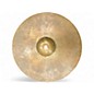 Used SABIAN 14in B8 Hi Hat Top Cymbal