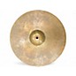 Used SABIAN 14in B8 Hi Hat Top Cymbal