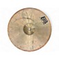 Used SABIAN 14in B8 Hi Hat Top Cymbal