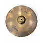 Used Zildjian 20in ZBT Ride Cymbal thumbnail