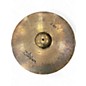 Used Zildjian 20in ZBT Ride Cymbal