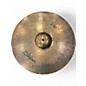 Used Zildjian 20in ZBT Ride Cymbal