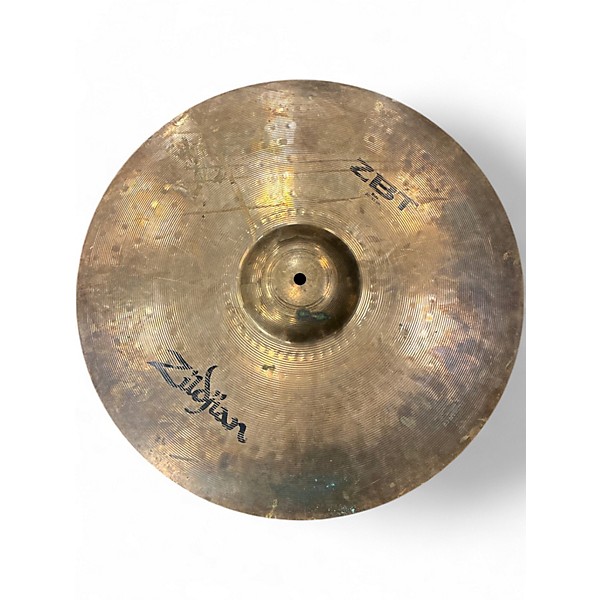 Used Zildjian 20in ZBT Ride Cymbal