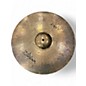 Used Zildjian 20in ZBT Ride Cymbal