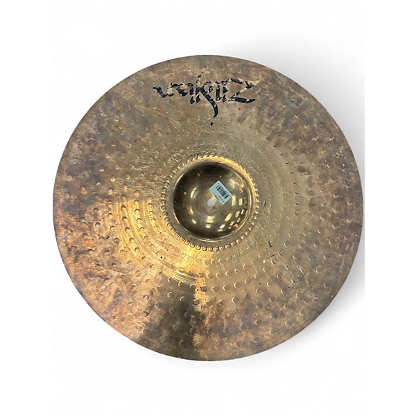Used Zildjian 20in ZBT Ride Cymbal