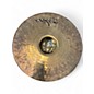 Used Zildjian 20in ZBT Ride Cymbal