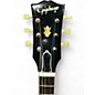 Used Epiphone Inspired by Gibson 1962 es335 Cherry Hollow Body Electric Guitar