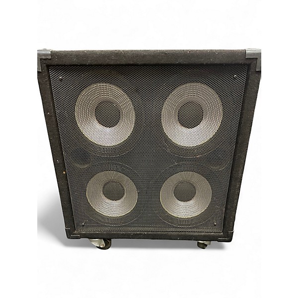 Used Hartke 410XL Bass Cabinet