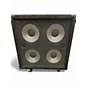 Used Hartke 410XL Bass Cabinet thumbnail