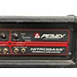 Used Peavey Nitro Bass Amplifier Head Bass Amp Head