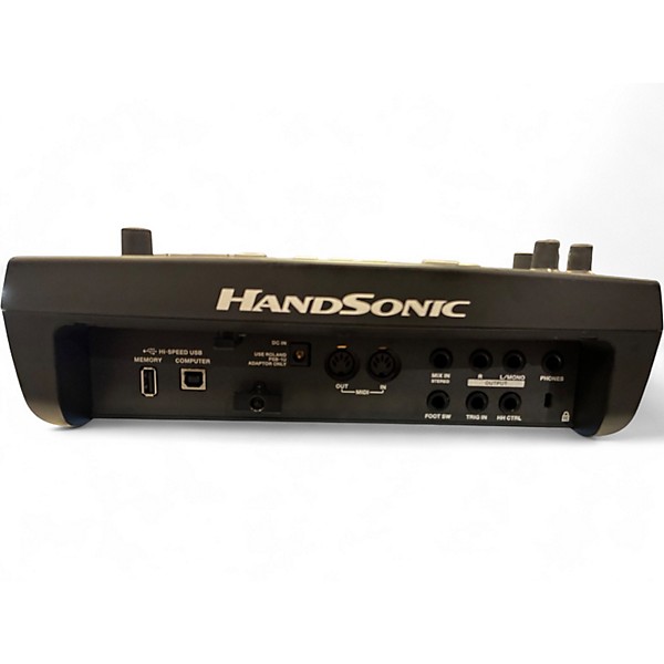 Used Roland Handsonic HPD20 Drum Machine