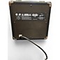 Used Squier SP10 1X5 10W Guitar Combo Amp
