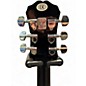 Used Epiphone G310 Left Handed Black Electric Guitar