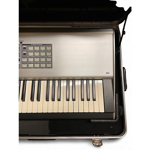 Used Roland fantom x8 Keyboard Workstation