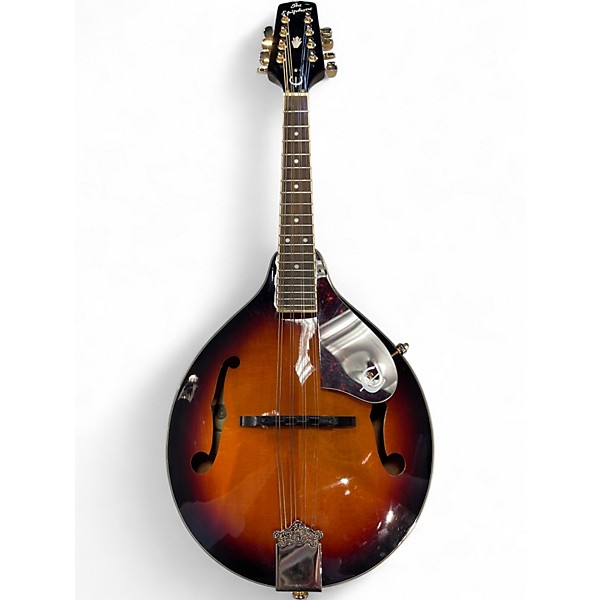 Used Epiphone MM30 Sunburst Mandolin