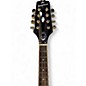 Used Epiphone MM30 Sunburst Mandolin