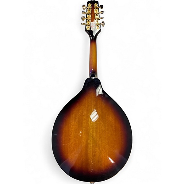 Used Epiphone MM30 Sunburst Mandolin