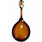 Used Epiphone MM30 Sunburst Mandolin