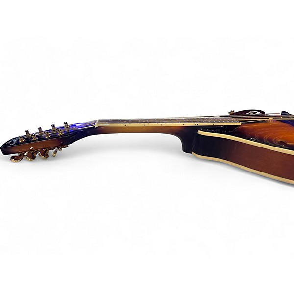 Used Epiphone MM30 Sunburst Mandolin