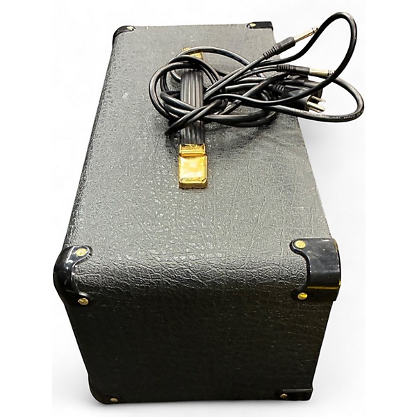 Used Marshall SC20H Tube Guitar Amp Head