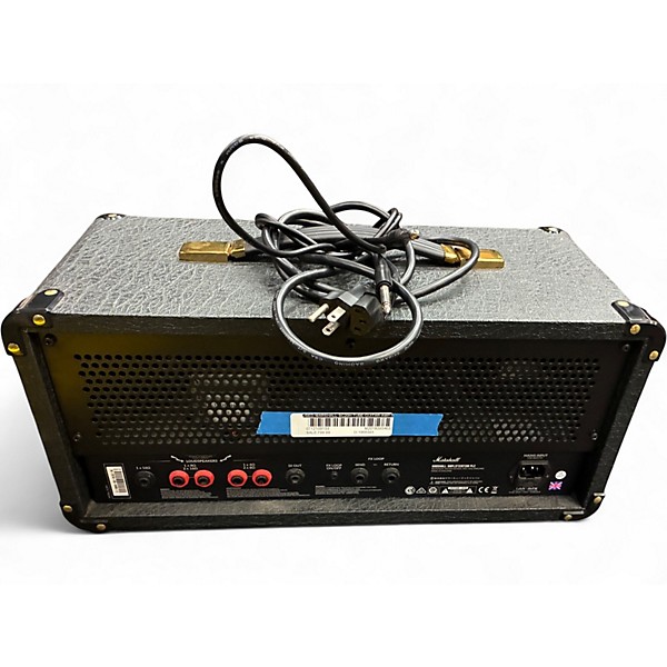 Used Marshall SC20H Tube Guitar Amp Head