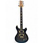 Used PRS CE24 Charcoal Solid Body Electric Guitar thumbnail