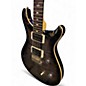 Used PRS CE24 Charcoal Solid Body Electric Guitar