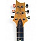 Used PRS CE24 Charcoal Solid Body Electric Guitar