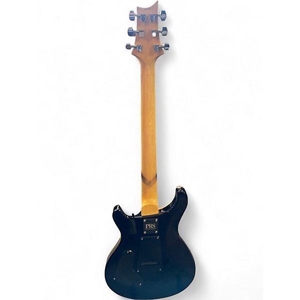 Used PRS CE24 Charcoal Solid Body Electric Guitar