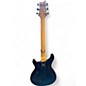 Used PRS CE24 Charcoal Solid Body Electric Guitar