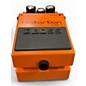 Used BOSS DS1 Distortion Effect Pedal