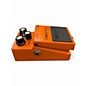 Used BOSS DS1 Distortion Effect Pedal