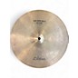 Used Zildjian 14in A New Beat Hihats Cymbal