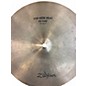 Used Zildjian 14in A New Beat Hihats Cymbal