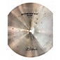 Used Zildjian 14in A New Beat Hihats Cymbal