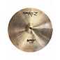 Used Zildjian 16in Amir Cymbal thumbnail