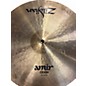 Used Zildjian 16in Amir Cymbal
