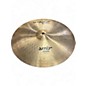 Used Zildjian 16in Amir Cymbal