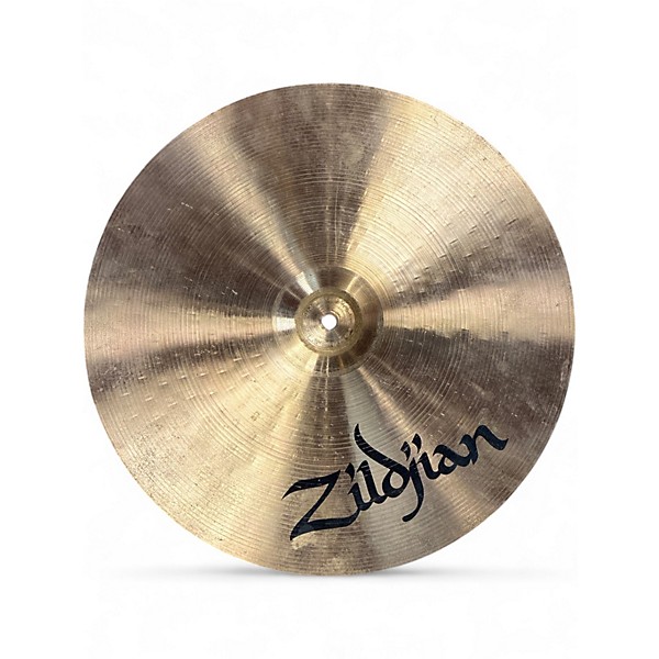 Used Zildjian 16in Amir Cymbal