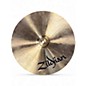 Used Zildjian 16in Amir Cymbal