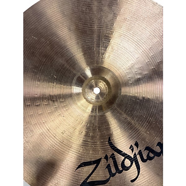 Used Zildjian 16in Amir Cymbal