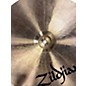 Used Zildjian 16in Amir Cymbal