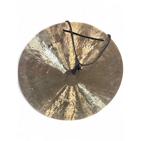Used Gong Shop 22in Wind gong Cymbal