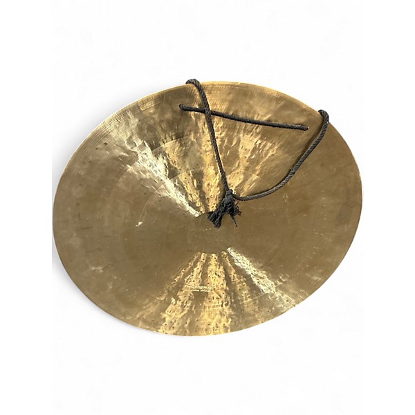Used Gong Shop 22in Wind gong Cymbal