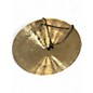 Used Gong Shop 22in Wind gong Cymbal