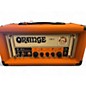 Used Orange Amplifiers OR15H 15W Tube Guitar Amp Head thumbnail