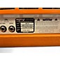 Used Orange Amplifiers OR15H 15W Tube Guitar Amp Head