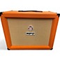 Used Orange Amplifiers PPC112C 1x12 Guitar Cabinet thumbnail