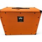 Used Orange Amplifiers PPC112C 1x12 Guitar Cabinet